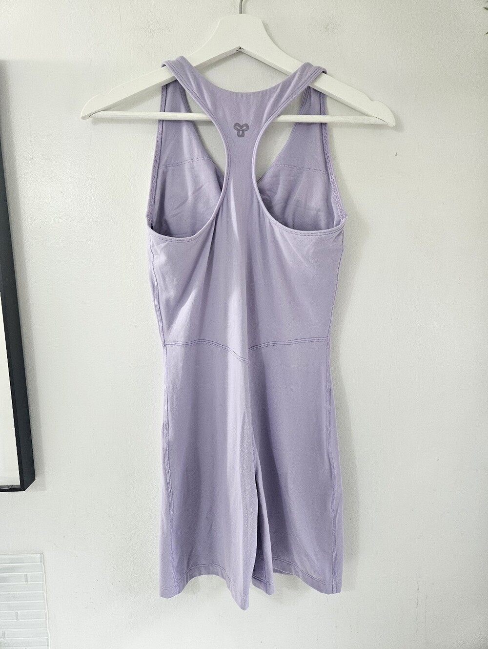 recline sports romper - Picture 6 of 7